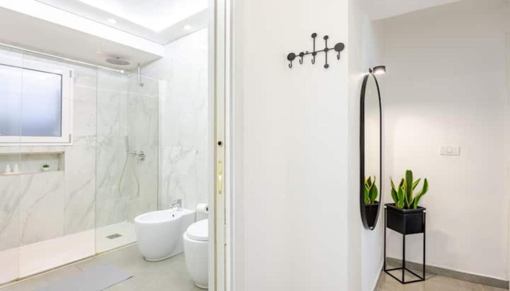 Bed and Breakfast I Colori Di Napoli Экстерьер фото