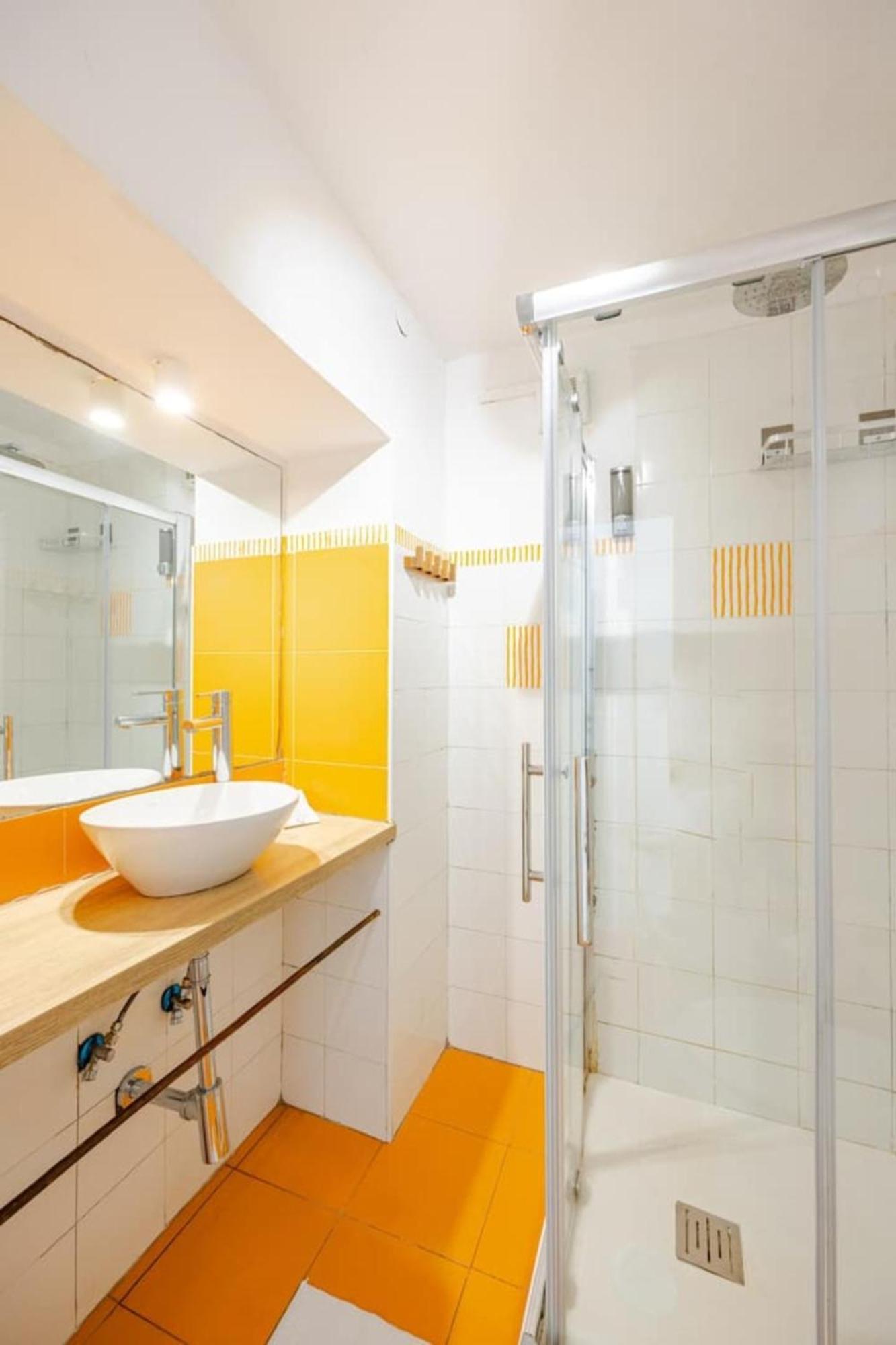 Bed and Breakfast I Colori Di Napoli Экстерьер фото