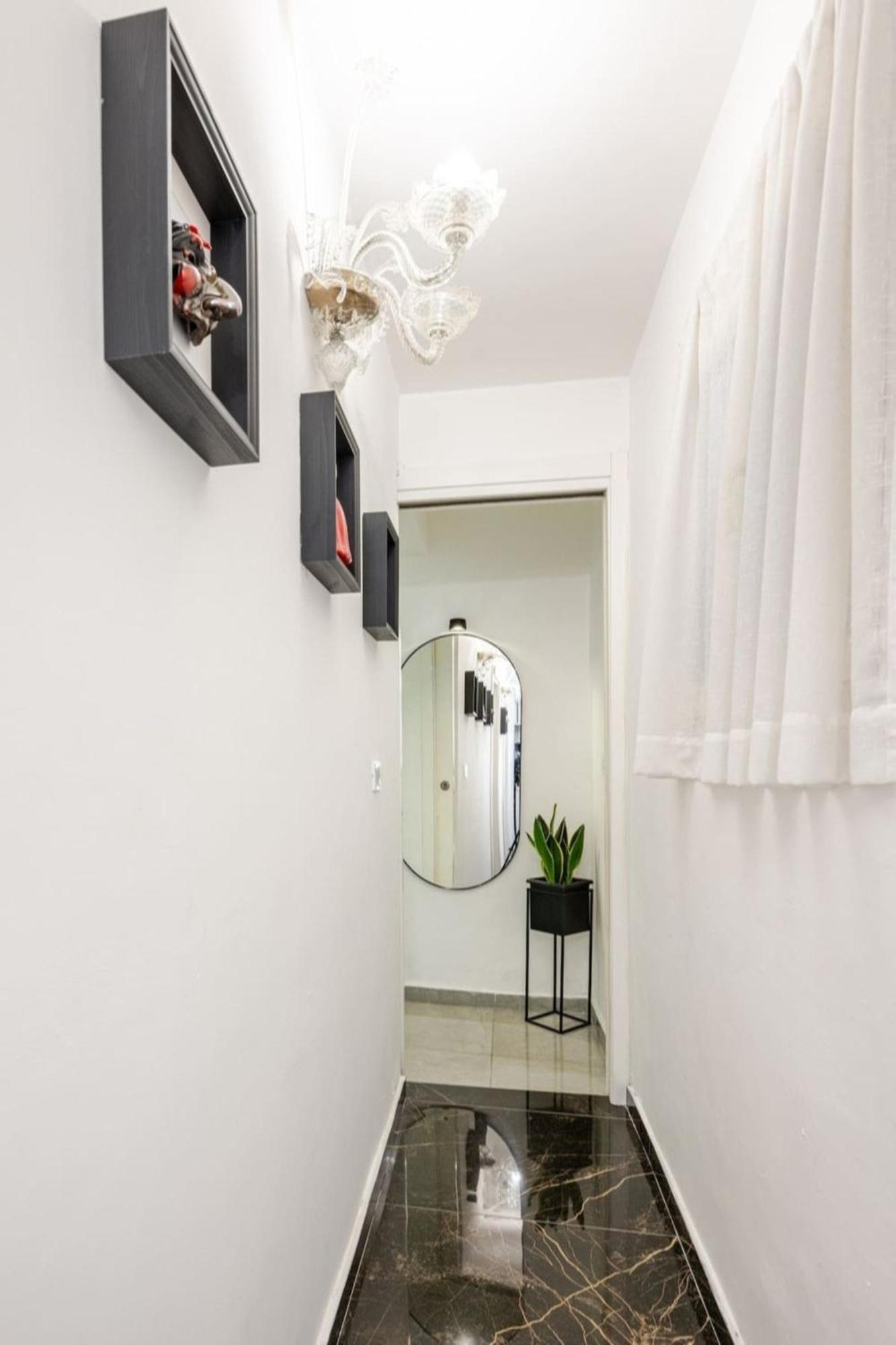 Bed and Breakfast I Colori Di Napoli Экстерьер фото