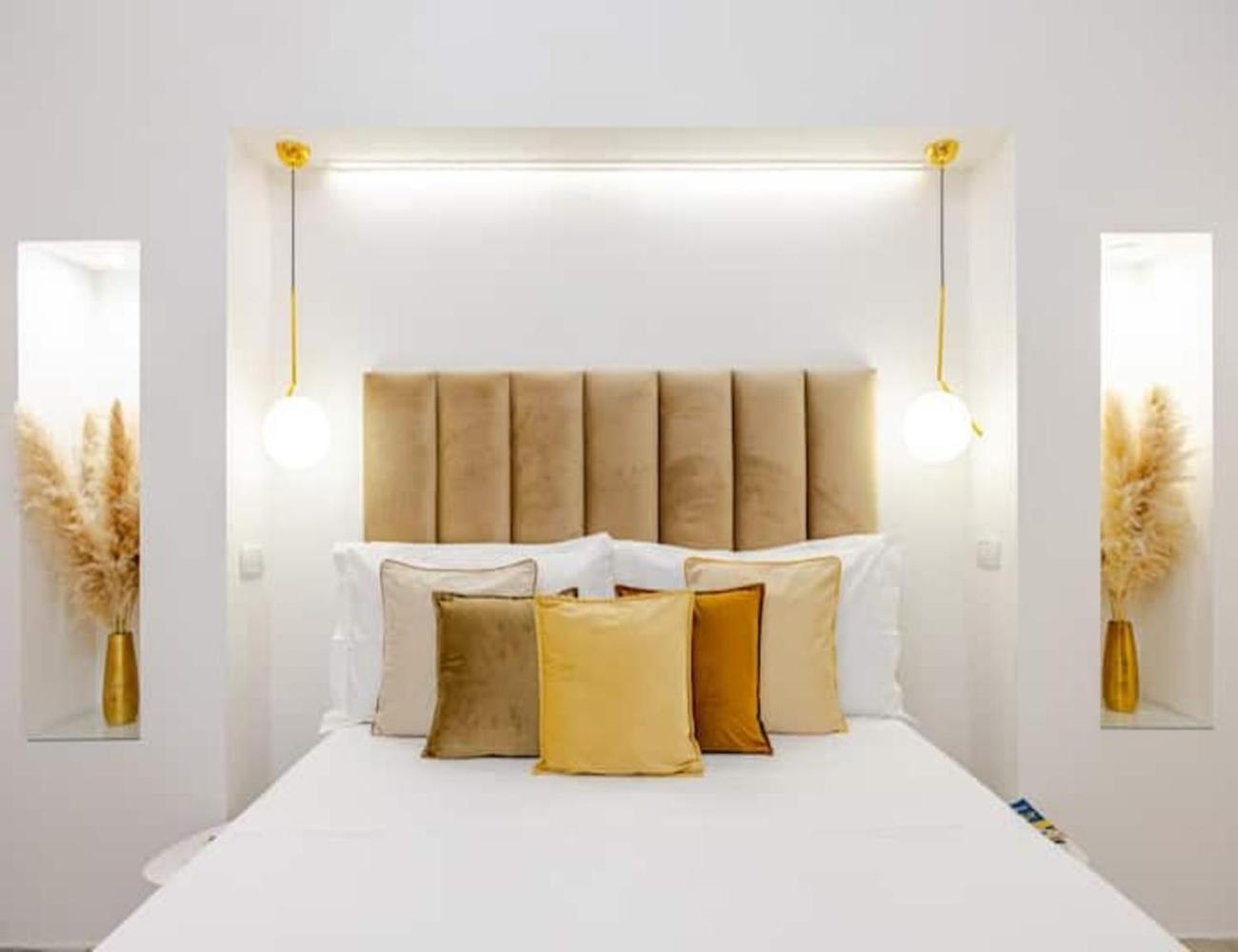 Bed and Breakfast I Colori Di Napoli Экстерьер фото