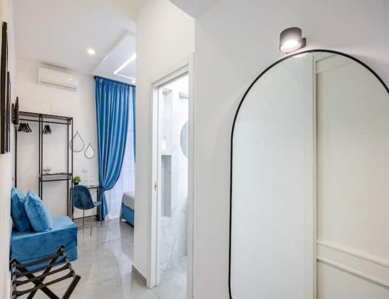 Bed and Breakfast I Colori Di Napoli Экстерьер фото